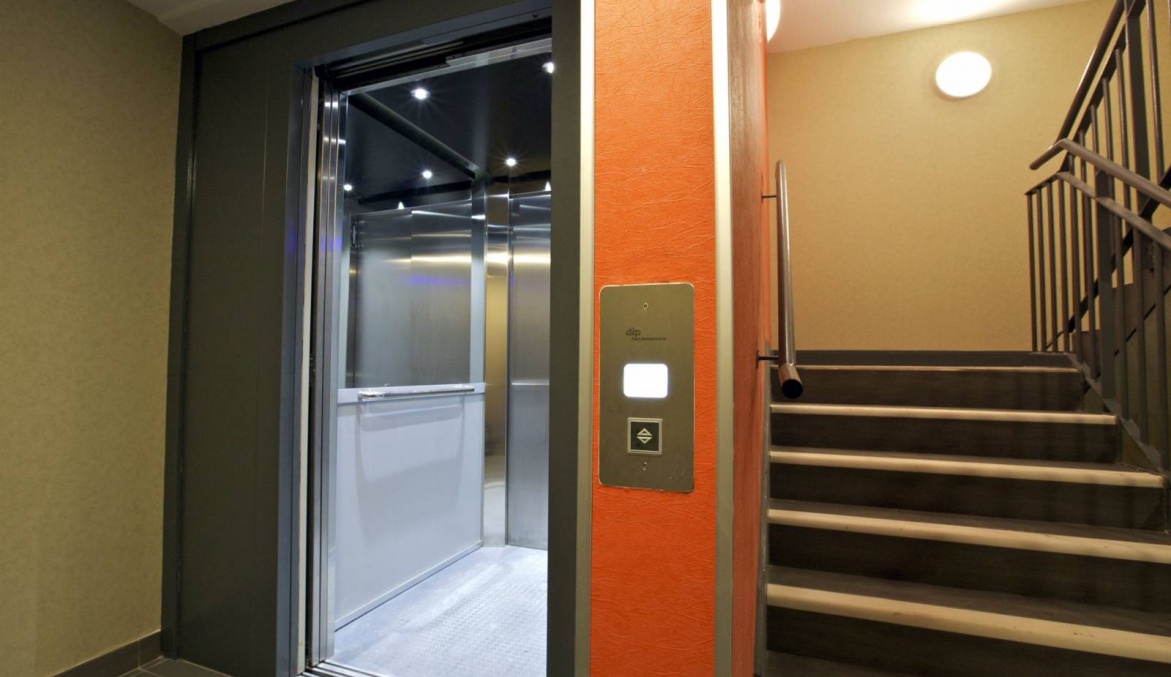 ascenseur 01