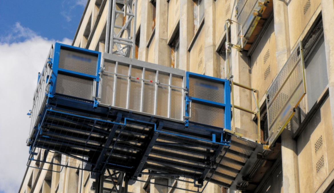 monte-chantier